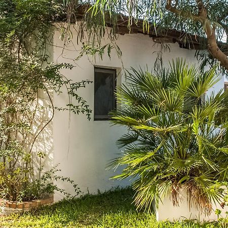 Villaggio Camping Mimosa Nicotera Exterior foto