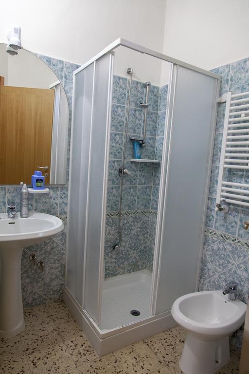 Villaggio Camping Mimosa Nicotera Exterior foto