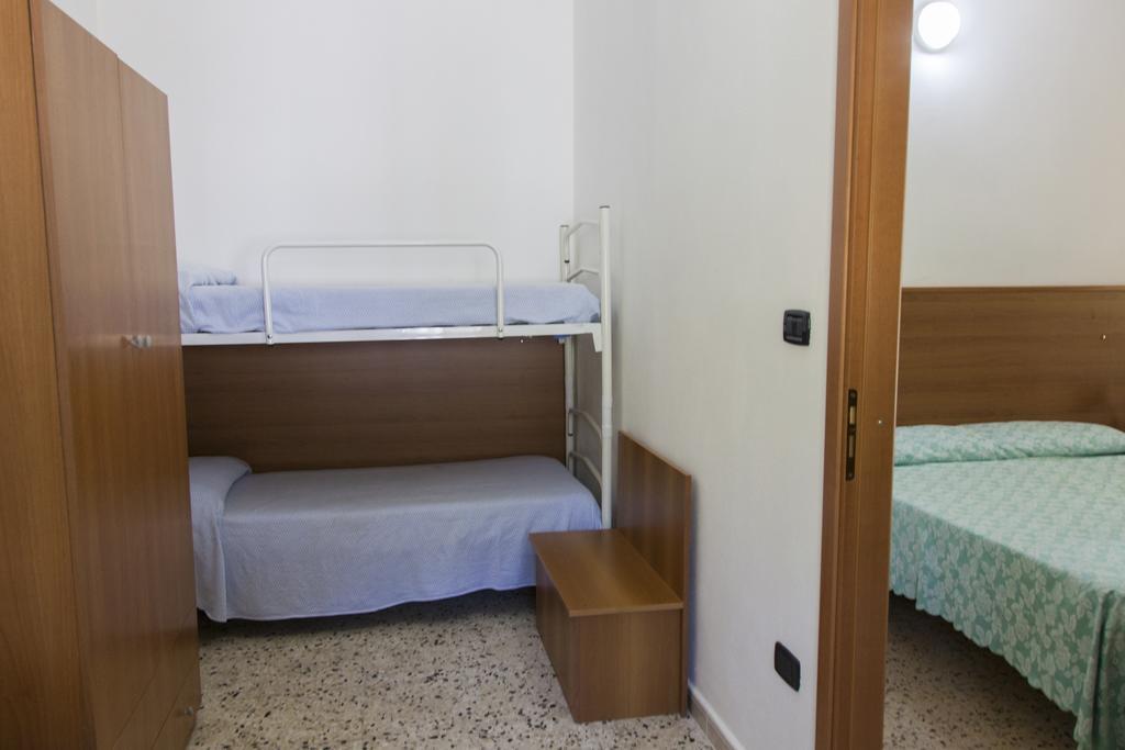 Villaggio Camping Mimosa Nicotera Exterior foto