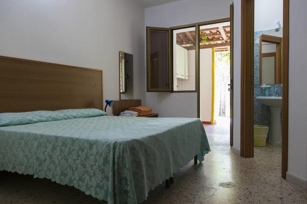 Villaggio Camping Mimosa Nicotera Exterior foto
