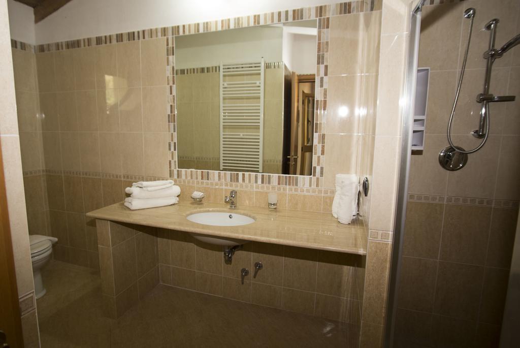Villaggio Camping Mimosa Nicotera Exterior foto