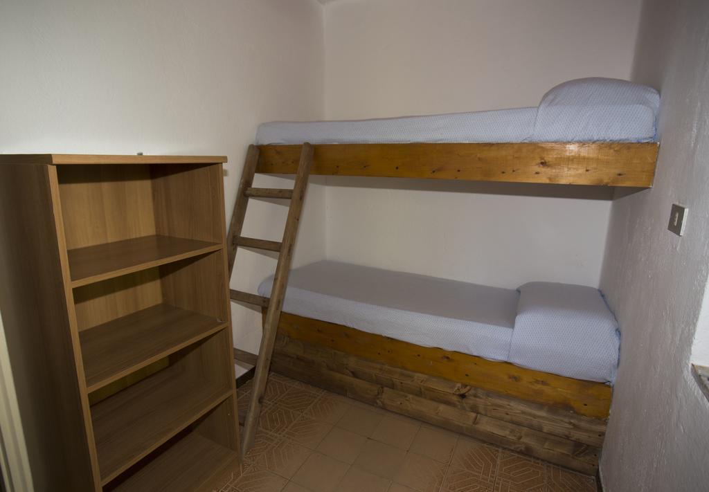 Villaggio Camping Mimosa Nicotera Exterior foto