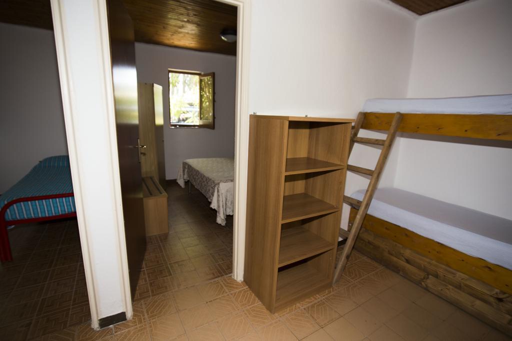 Villaggio Camping Mimosa Nicotera Exterior foto