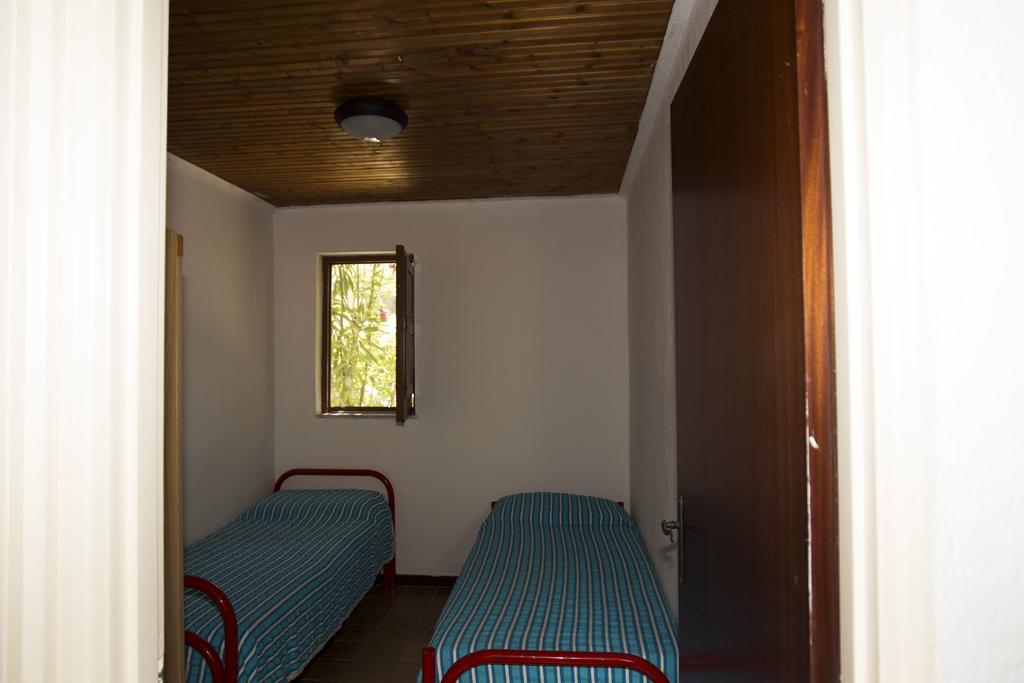 Villaggio Camping Mimosa Nicotera Exterior foto