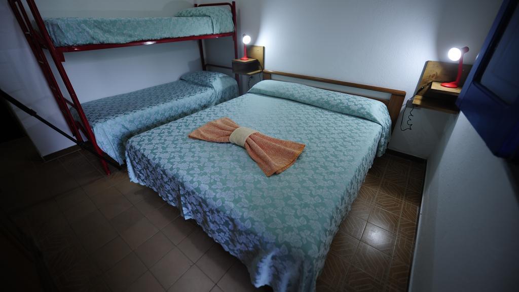 Villaggio Camping Mimosa Nicotera Exterior foto