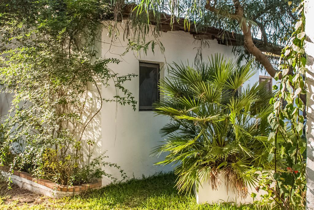 Villaggio Camping Mimosa Nicotera Exterior foto