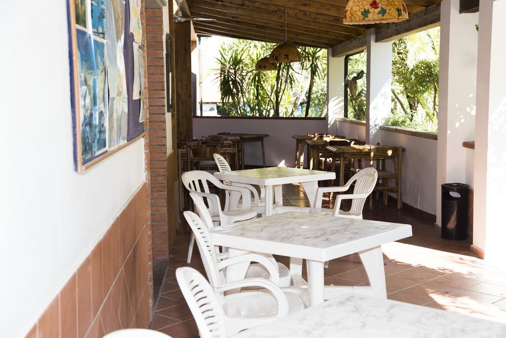 Villaggio Camping Mimosa Nicotera Exterior foto