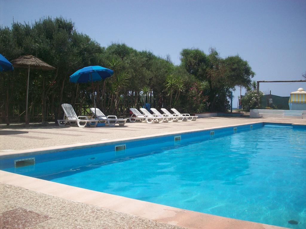 Villaggio Camping Mimosa Nicotera Exterior foto