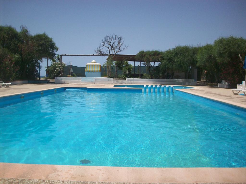 Villaggio Camping Mimosa Nicotera Exterior foto